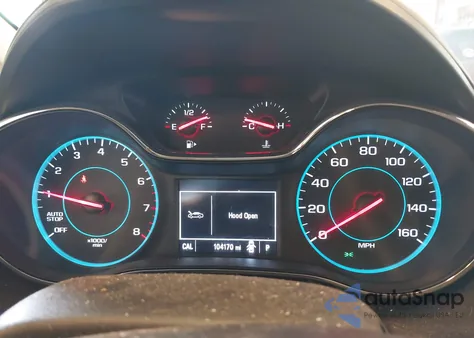 2018 Chevrolet Cruze Ls Auto from USA, damaged, VIN 1G1BC5SM6J7201447